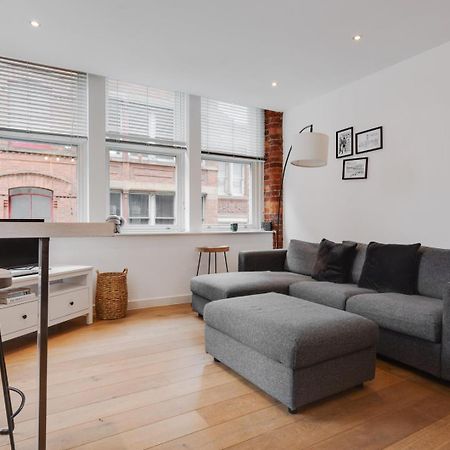 Guestready - Northern Quarter Urban Escape Manchester Ngoại thất bức ảnh