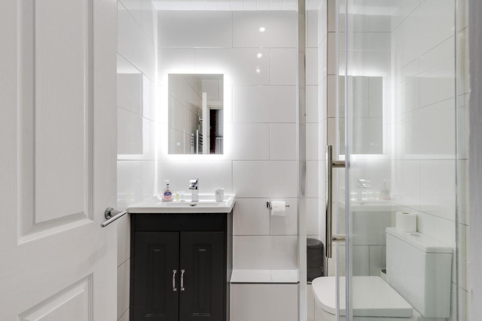 Guestready - Northern Quarter Urban Escape Manchester Ngoại thất bức ảnh