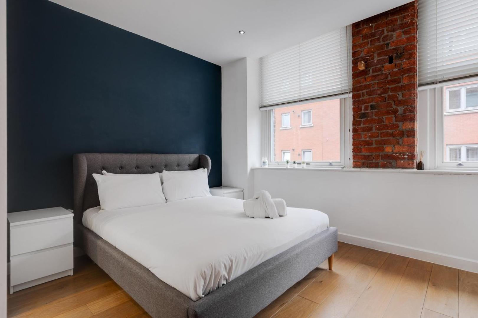Guestready - Northern Quarter Urban Escape Manchester Ngoại thất bức ảnh