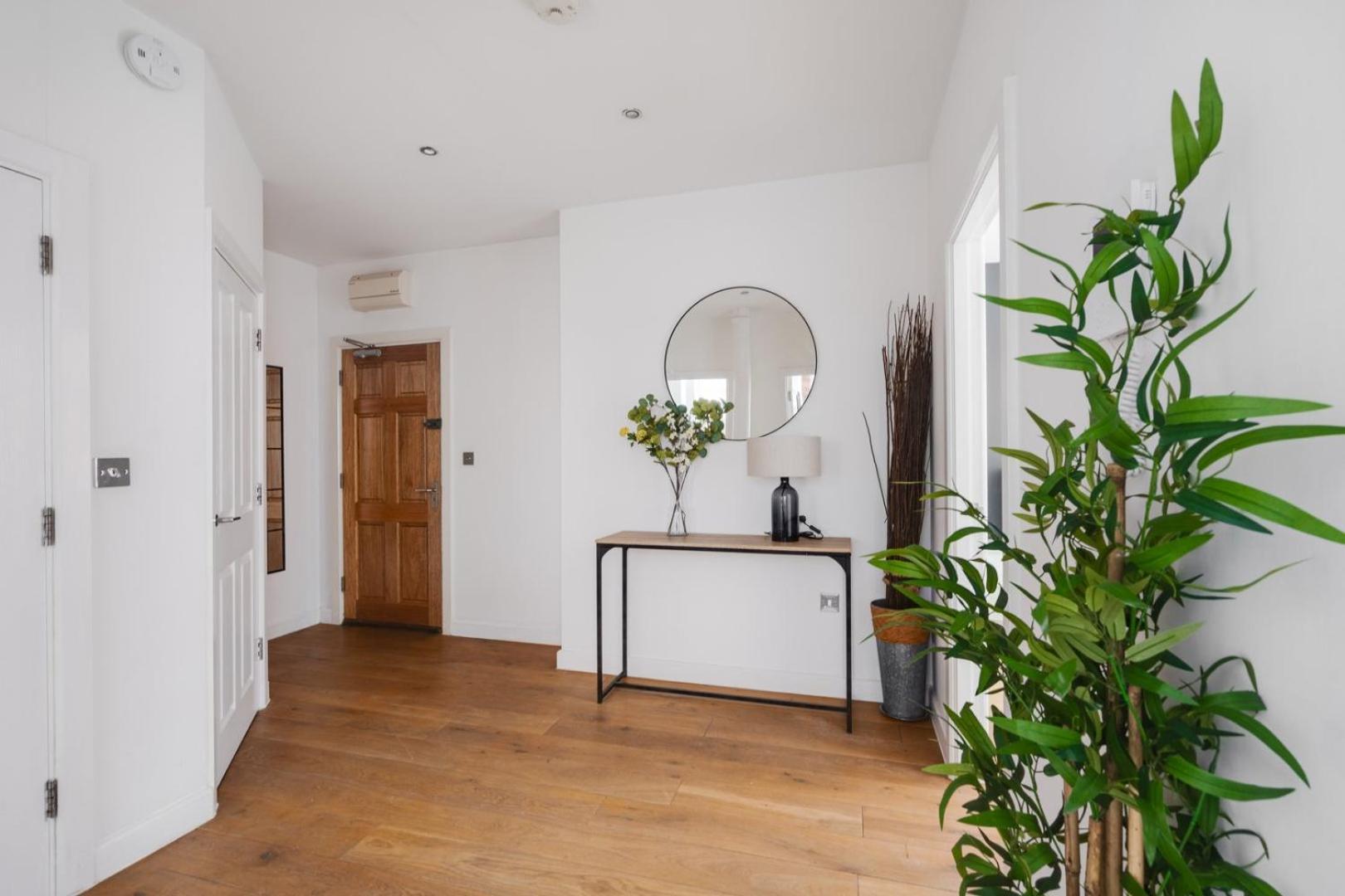 Guestready - Northern Quarter Urban Escape Manchester Ngoại thất bức ảnh