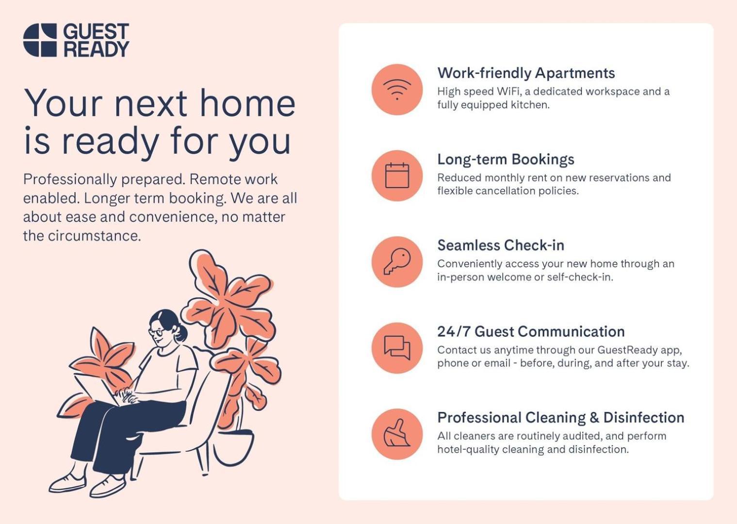 Guestready - Northern Quarter Urban Escape Manchester Ngoại thất bức ảnh