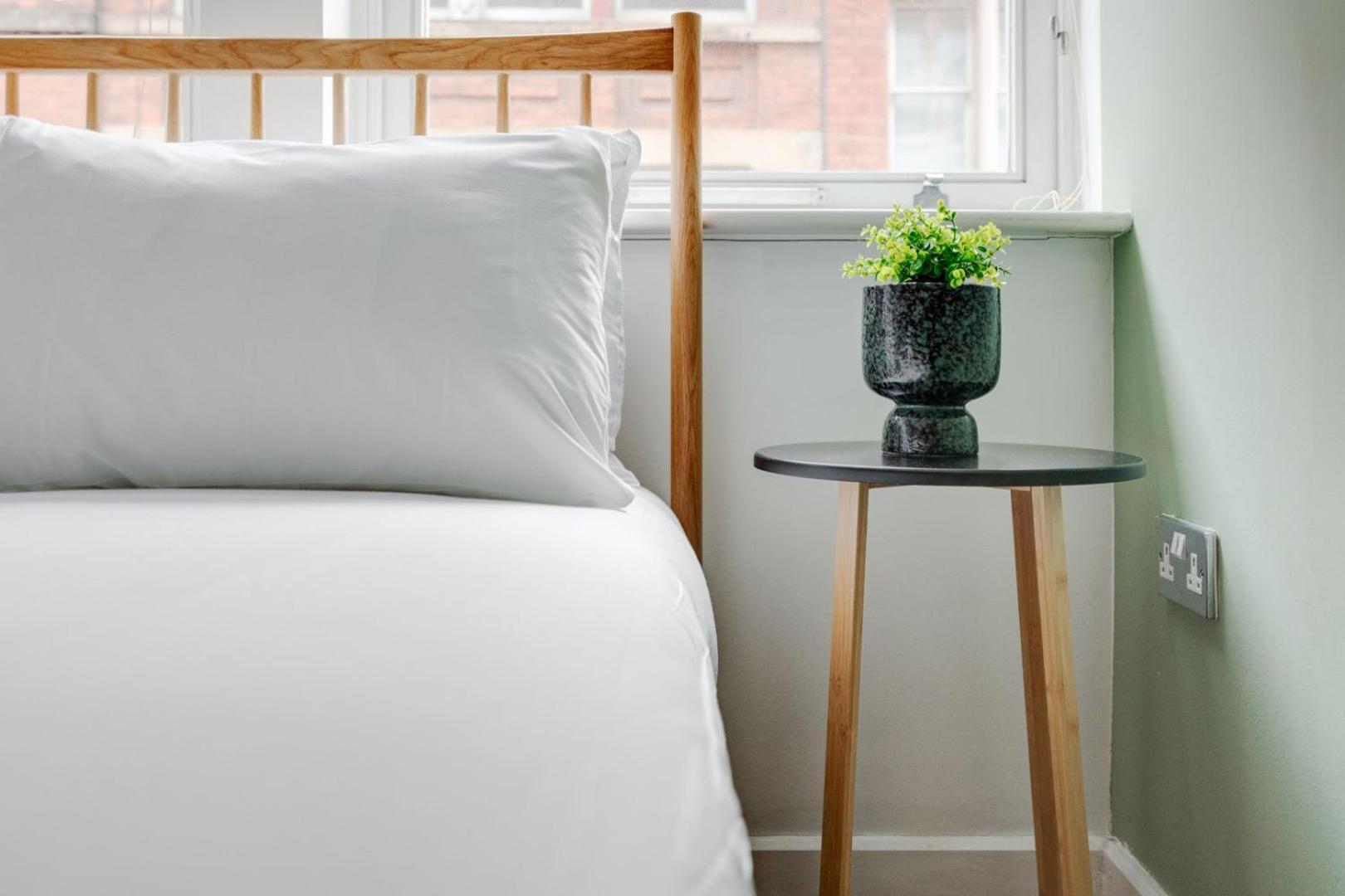 Guestready - Northern Quarter Urban Escape Manchester Ngoại thất bức ảnh
